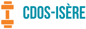 CDOS-Isère logo